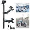 Accesorii pentru Gopro – Suport şi ataşament pentru GoPro