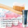 SP Probiotic Toothpaste Whiten Toothpaste Clean Mouth Stain Remove Fresh Breath Soft Foam Protect Gum Whiten Teeth Oral Care