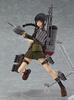 Figma Kantai Collection -KanColle- Kitakami Non-scale ABS & PVC Painted Movable Figure