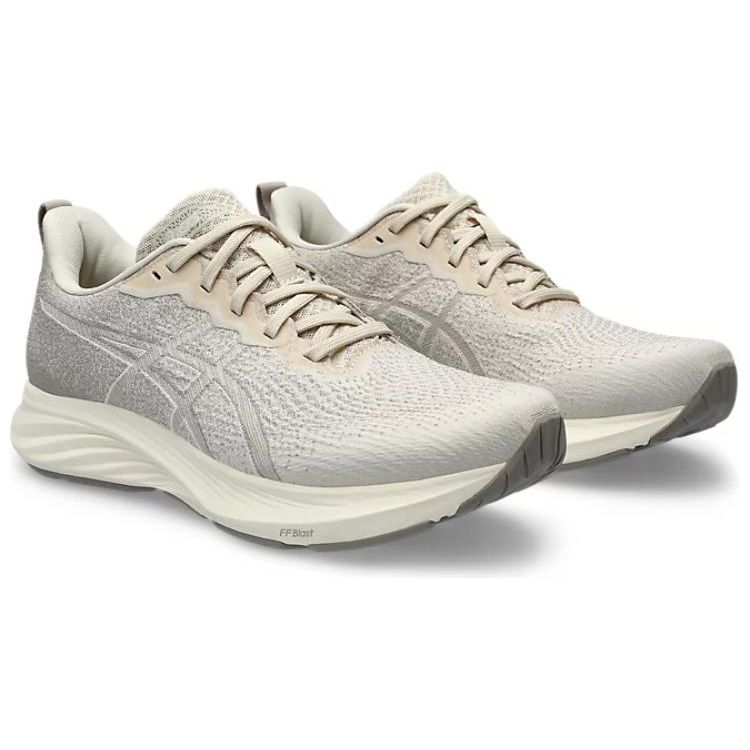 Asics  DynaBlast 4 Oatmeal Moonrock Women Sneakers Cream 1012B513-250