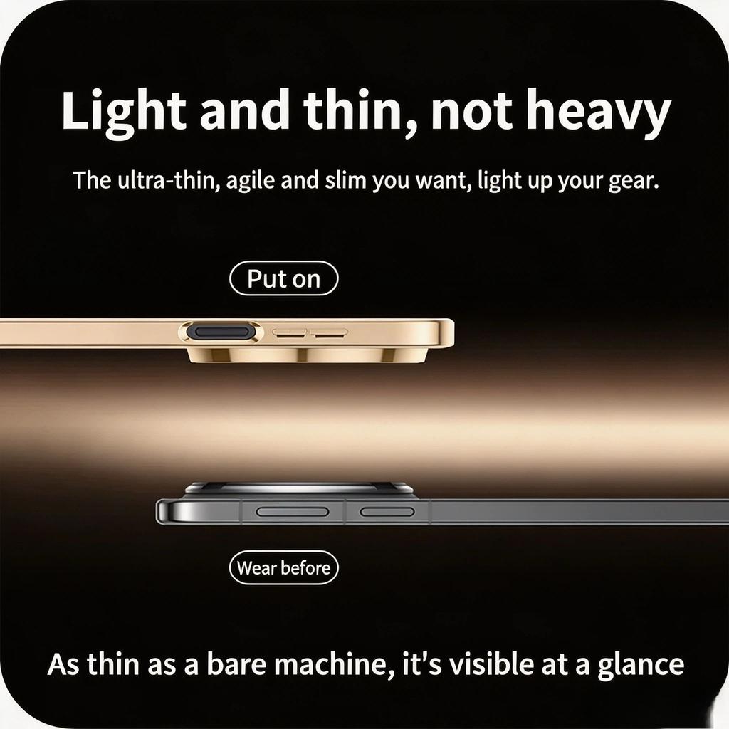 Luxury Leather Electroplated Frame Case for Poco F9 Ultra F9 F8 Pro Redmi K100 Pro Max Shockproof Glass Lens Protective Cover