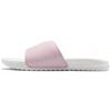 New Benassi Jdi Slides 'Ghost Barely Rose' Women's 343881-114