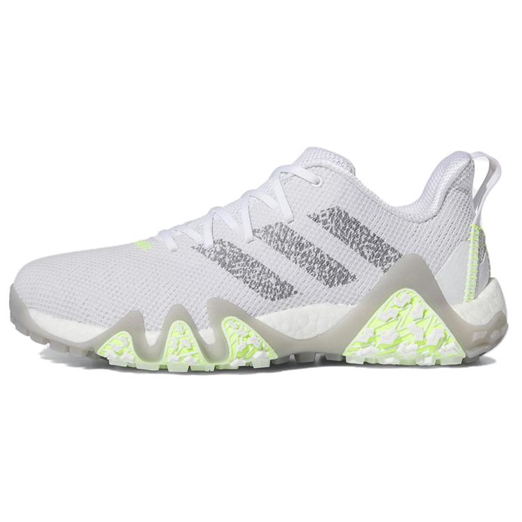 

Новые CodeChaos Adidas 22 Белый Лимонный IF1041 44