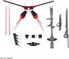 Option Parts Set Gundam Plastic Model 01 Plastic Model Kit (Aile Striker) Pre-colored