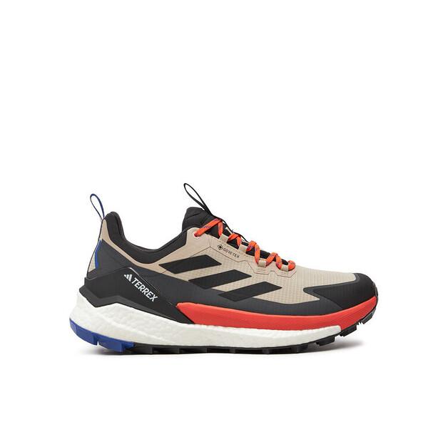 Кроссовки adidas Terrex Free Hiker 2.0 Low Gore-Tex EU 41_1_3