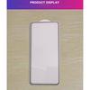 MOCOLO For Realme 14 5G/14T 5G Screen Protector Anti-Shatter Silk Printing Tempered Glass Film