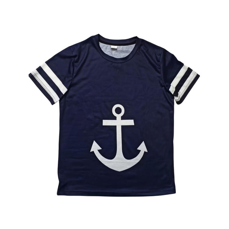 Summer Harajuku Inverted Hook Printed Women's Commuting Elegant Short Sleeves T-Shirts Women’s