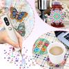 Vacuum Rhinestones Pen Painting Cordless Electric Art No Silent Rhinestone Picker Wax Needed Ergonomic Comfort Nail Tool Kit Suction