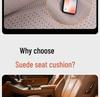 Breathable Non-Slip Car Seat Cushions for BYD U7/U8/U9 - All-Season Covers