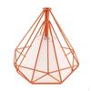 +Cloth Lamp Cage Ceiling Light Shade