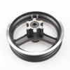 10x2.7-6.5 Aluminum Alloy Motorcycle Wheel Rim Tire Compatible Universal for ATV Off-Road Vehicle