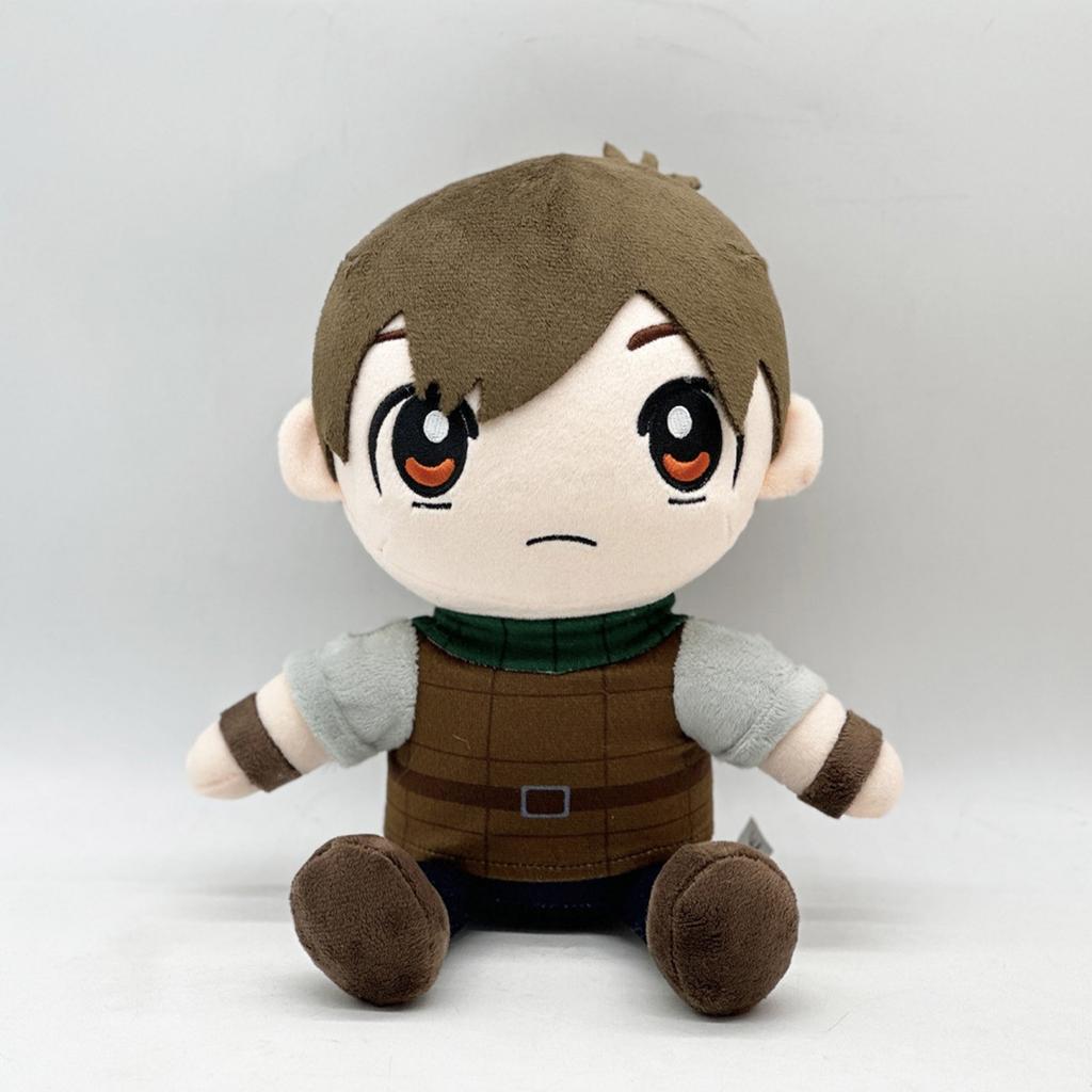 Plush Toy Dolls Around The Comic,Creative Decorative Gift Ornaments