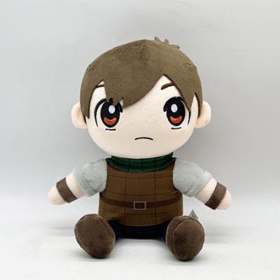 Bábiky a plyšové hračky – Plyšáci z rozprávok a filmov