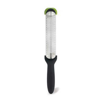 Cuisipro Fine Grater - 4.4 X 29.6 X 1.7 Cm, Fine Rasp, 74-7161