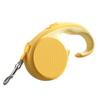 Dog Out Candy Series Automatic Traction Rope Retractable Dog Walking Rope Anti-explosion Pet Traction Rope Supplies