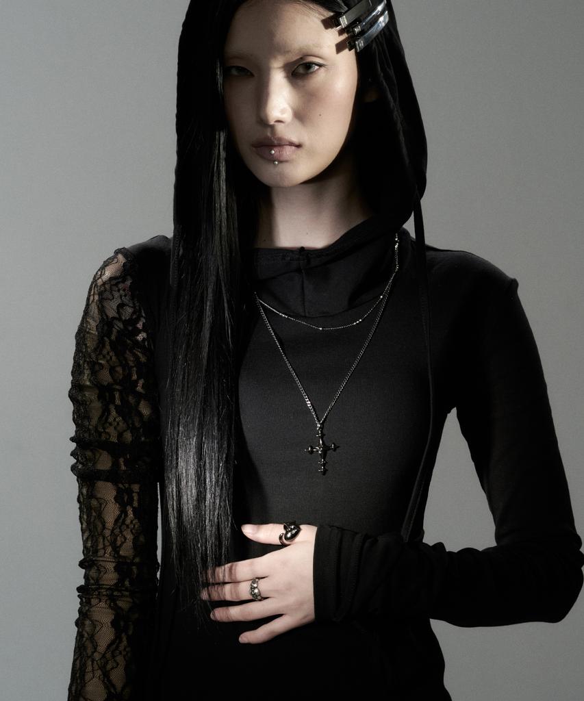 Sentiments No.757 [Burnish] Ring