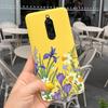 For Xiaomi Redmi 8 Case Redmi 8A Pro Fashion Pattern Jelly Silicone Phone Cases For Redmi8 8 A Pro Soft TPU Back Cover