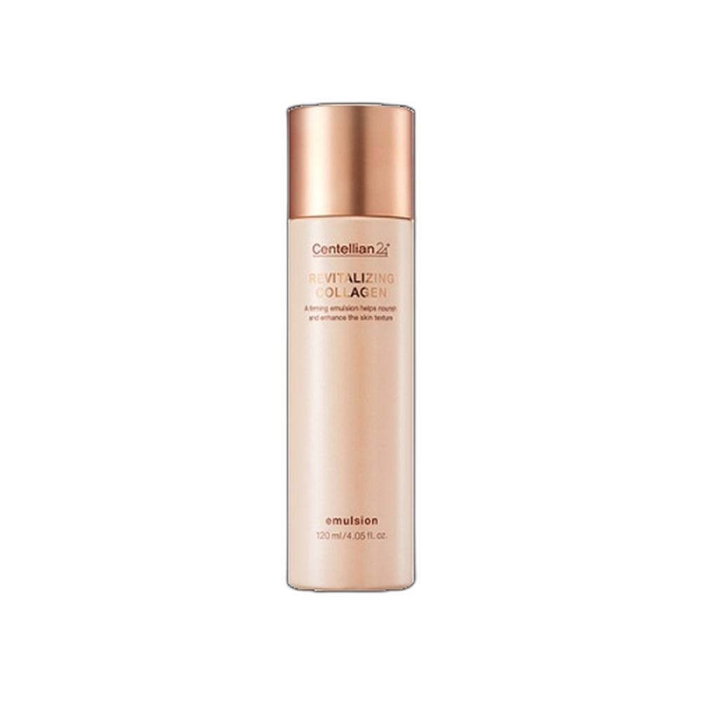 Centellian24 Revitalizing Collagen Emulsion 120ml - Nutrient Balance Emulsion