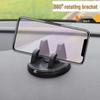 360° Rotating Dashboard Phone Mount