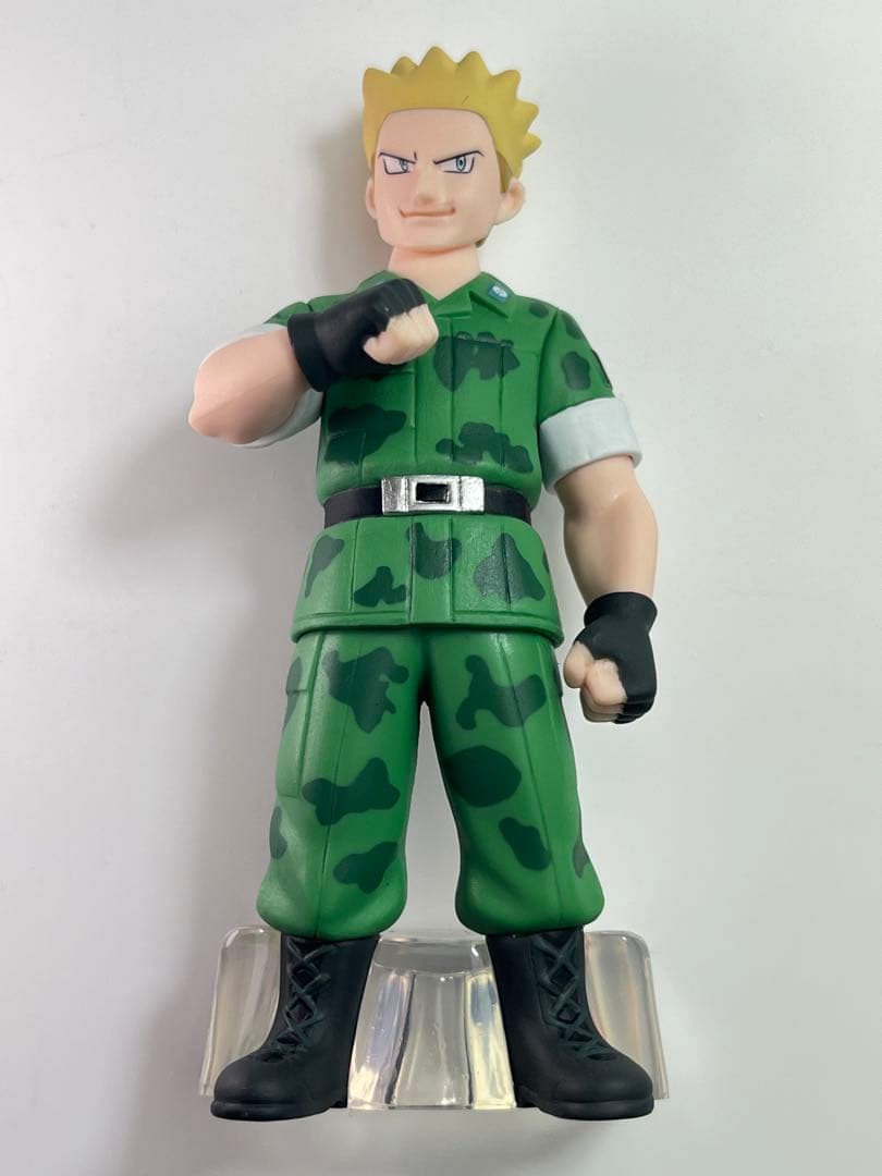 

[USED] Pokemon Scale World Mathis Trainer