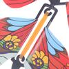 10 Pcs Magic Wind Up Flying Butterfly Surprise Box Explosion Box In The Book