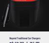 Universal Car/Van Inverter & Charger 12V/24V to 220V