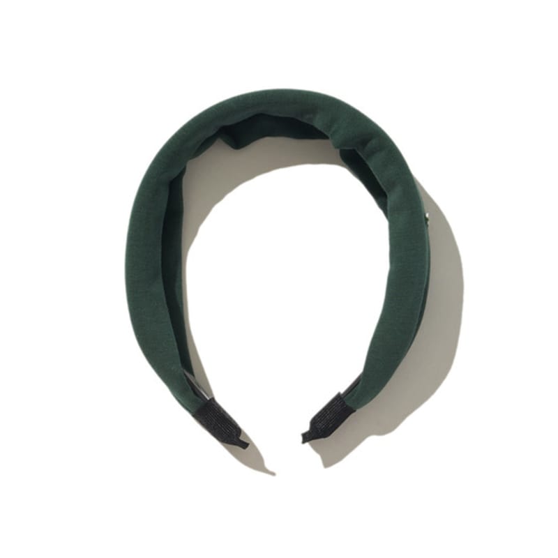 

LOTS YOU lotsyou_Bella повязка для волос Зеленый OS