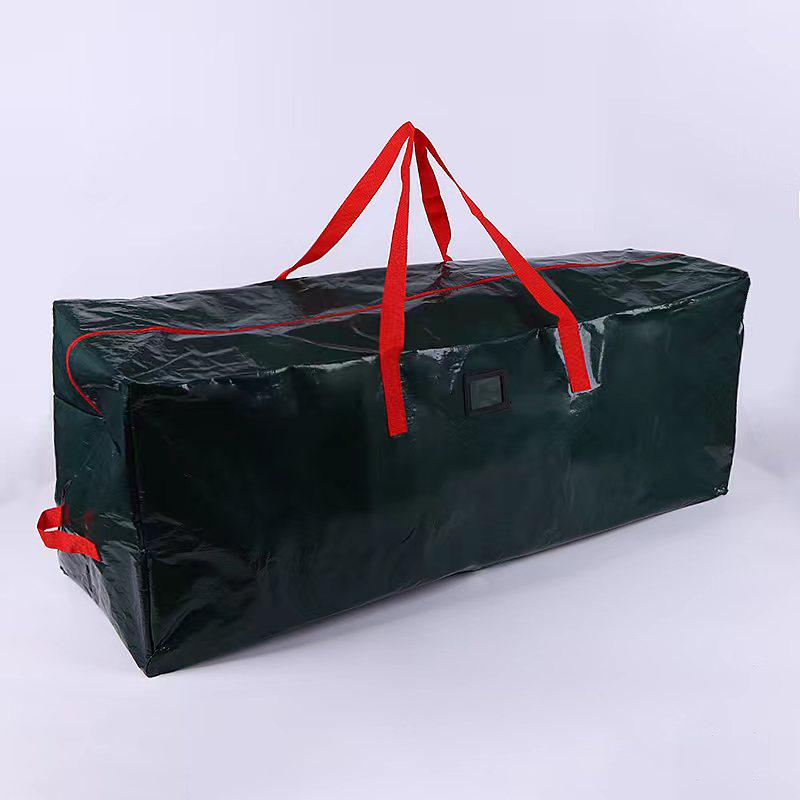 PE Künstlicher Weihnachtsbaum Aufbewahrungstasche - Feiertagsverpackung & Aufbewahrungslösung für Zuhause