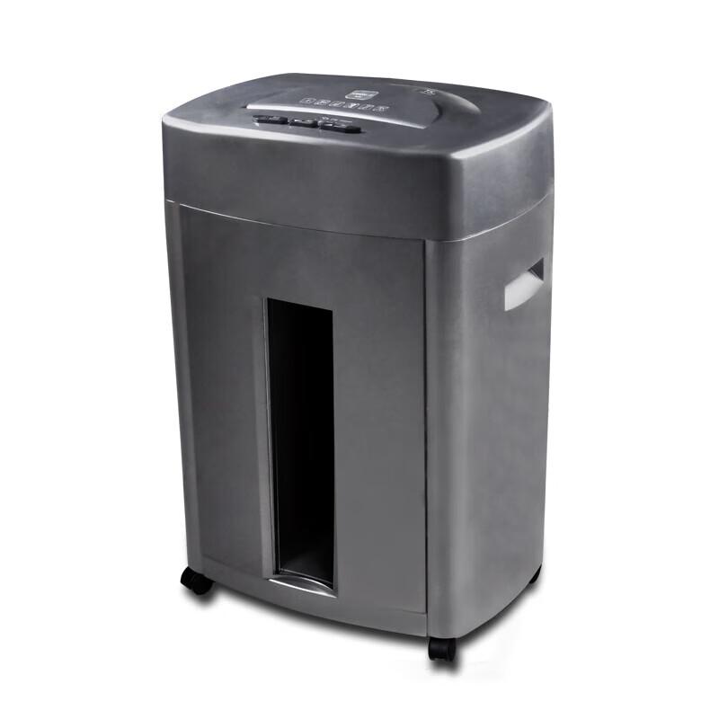 SUNWOOD M33 Commercial Cross-Cut Shredder CN plug (adapter included)