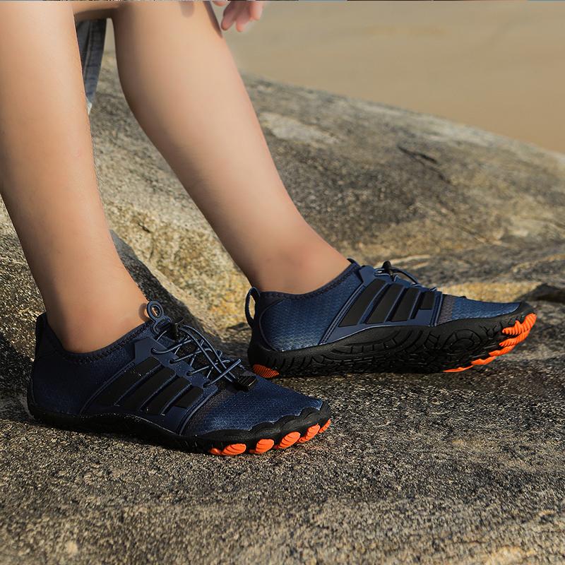 36-46 Пара уличной пляжной обуви — фото 19