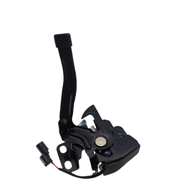 74120-T0A-A03: Motorhauben- und Abdeckungsverriegelung für 2012-2016 CRV RM1/2/3/4 Modelle