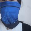 Sleeve UV Protection Ice Sleeves Cycling Arm Sleeves Sports Cooling Sleeves Sunscreen Headscarf