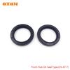 2Pair Motorcycle Front Rear Wheel Hub Bearing Oil Seal Gaskets Kit For KTM EXC SX SXF XC XCW HUSQVARNA FE TC TE Motocross Parts