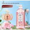 Slek Rose Luxurious Scent Body Wash