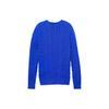 Polo Ralph Lauren Zopfmuster-Pullover mit Rundhalsausschnitt 710775885-038