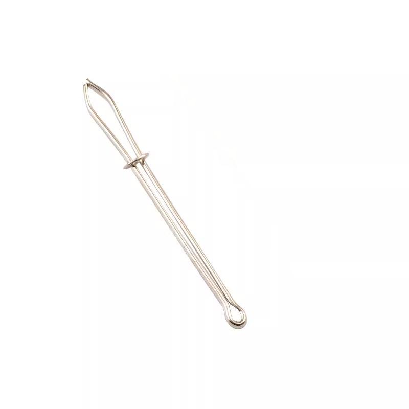 Премиальный эластичный нитевдеватель-клипса для шитья и DIY