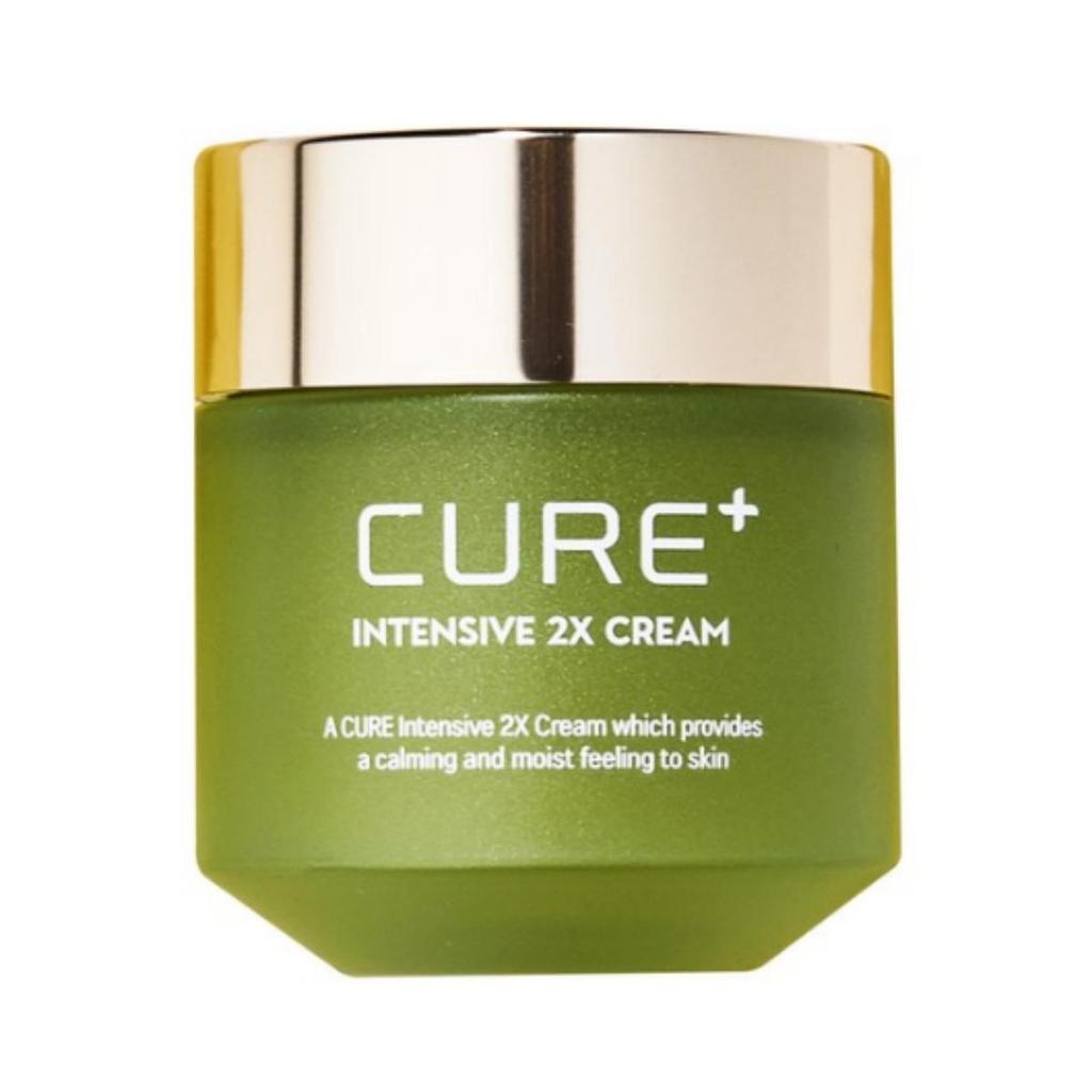 Kim Jeong Moon Aloe Cure Intensive 2X Day Cream