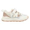 Fabric Childrens/Kids Runners Trainers