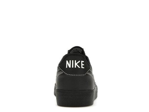Nike Killshot 2 Black Phantom - Hj7263-010