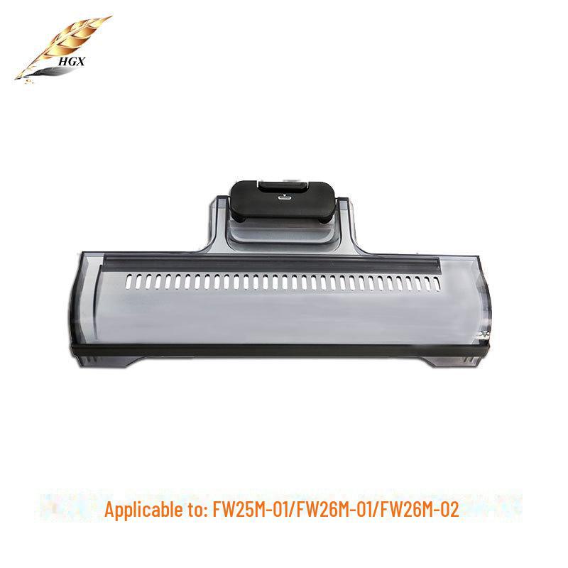 Tineco Fuwan Accesorii pentru curățarea podelei 1.0/2.0/3.0 LED/LCD Perii și filtre cu role