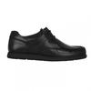 Mens Waltham Leather Lace Up Shoes