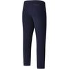 Fila Athletics Fitness Solid Color Casual Soft Comfortable Breathable Mid-Rise Cool Feeling Knitted Sports Pants Men Pants Dark-Blue A11M431601FNV