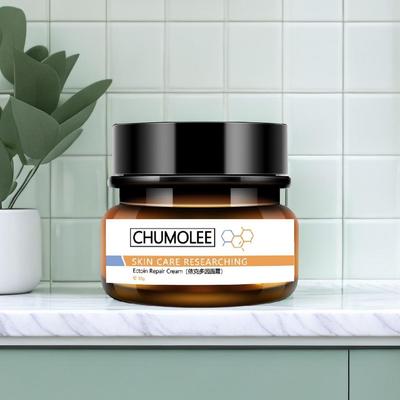 Ectoine Moisturizing Face Cream Hydraterend Verfrissend Textuur Friming Lifting Huid Streaming Facial Essence Cream
