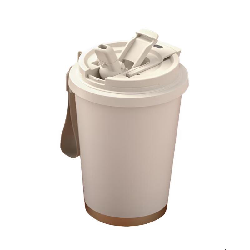 Shangheng Ceramic Lined Portable Water Bottle