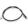 Speedometer Cable Suzuki GSF 600 Bandit (95-99),linmot 34910-26E00, 34910-23E01