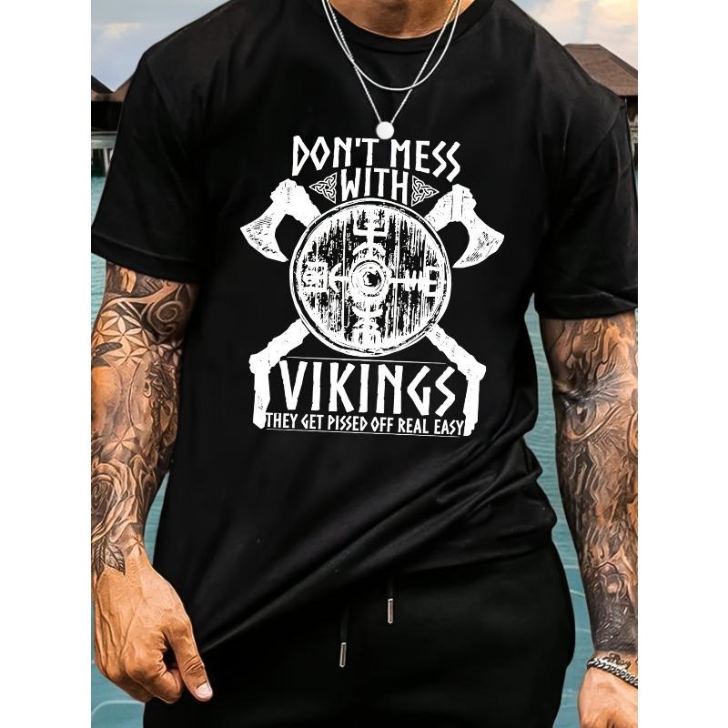 

European Size Men s Pattern Printed Inner Layer T-Shirt Summer Short Sleeve Top Lining, PLUS SIZE 2XL чёрный