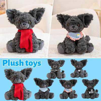 Plush Toys And Plush Dolls Are Soft And Comfortable, Suitable For All Occasions, And Make Excellent Gifts For Children, And Friends