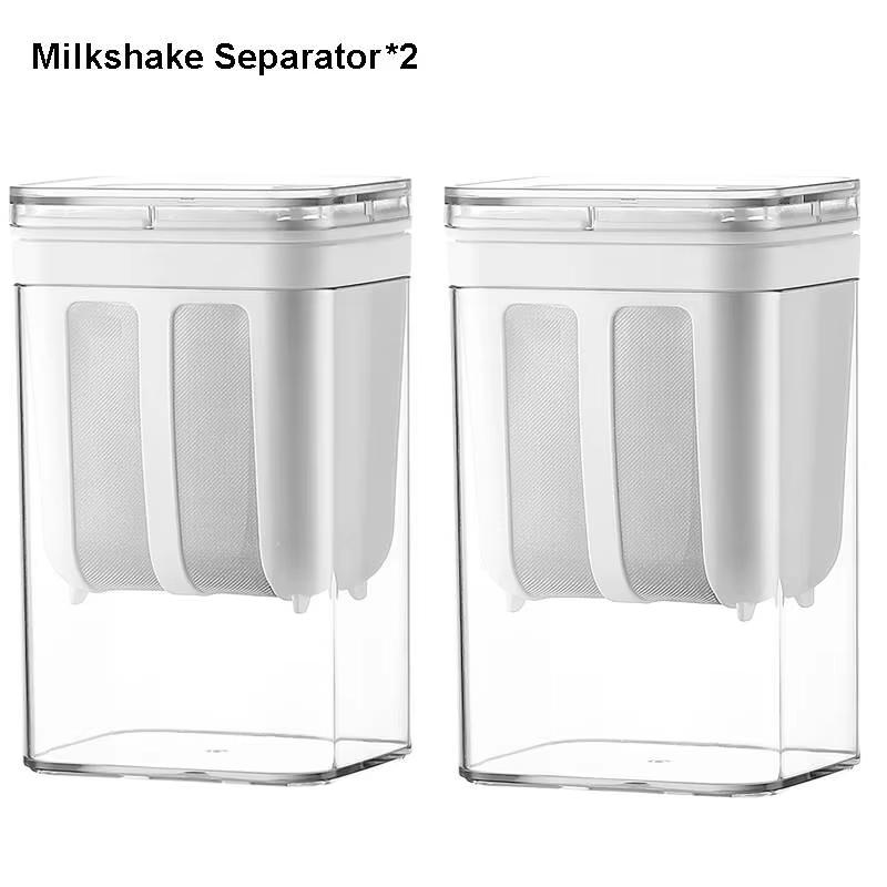 Maszynka do jogurtu greckiego Filtr do jogurtu Sitko ze stali nierdzewnej Narzędzia do separacji serwatki Separator wilgoci do sera Akcesoria kuchenne