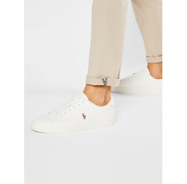 Кроссовки Polo Ralph Lauren Longwood
