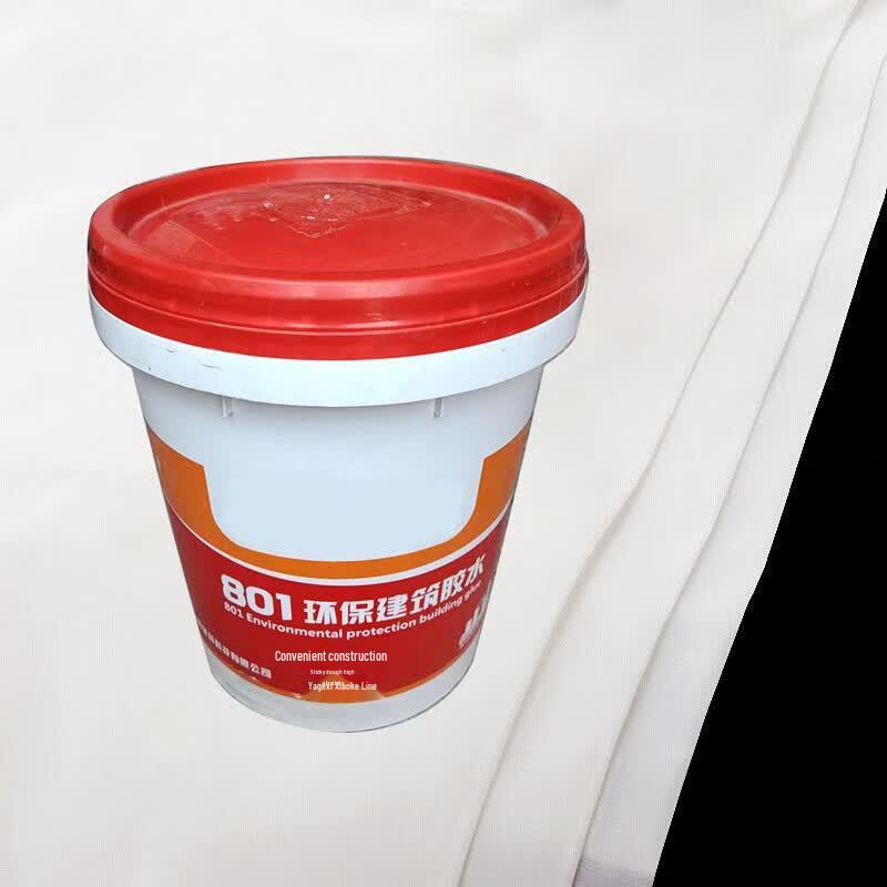 Baining 801 Water-based Interior Wall Adhesive